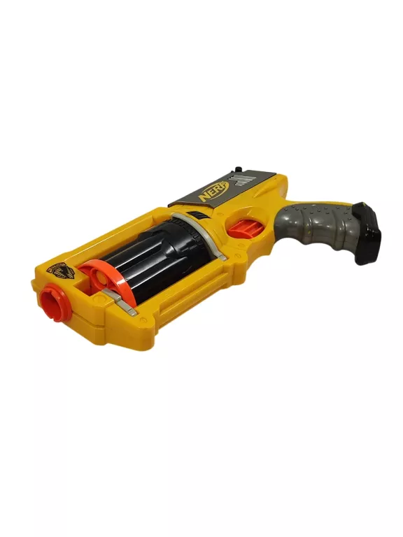 nerf-maverick-rev-6-pistolet-wyrzutnia-strzalka-6-sztuk-ean-gtin-0653569490067