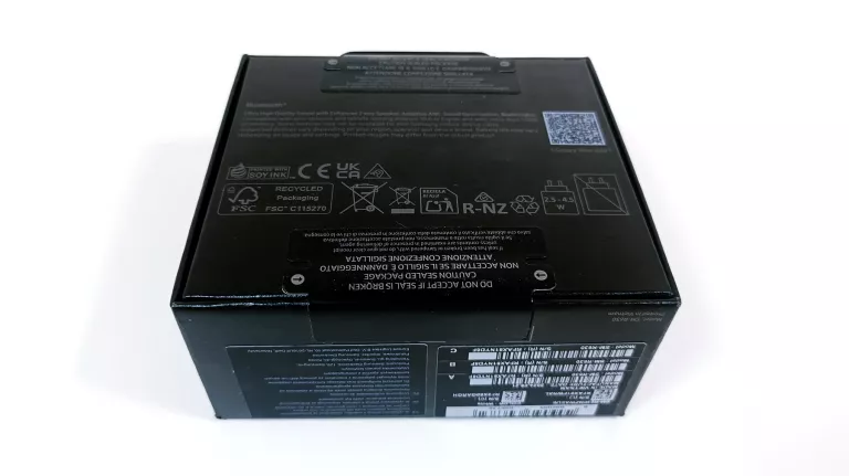SŁUCHAWKI SAMSUNG GALAXY BUDS3 PRO / ZAPAKOWANE