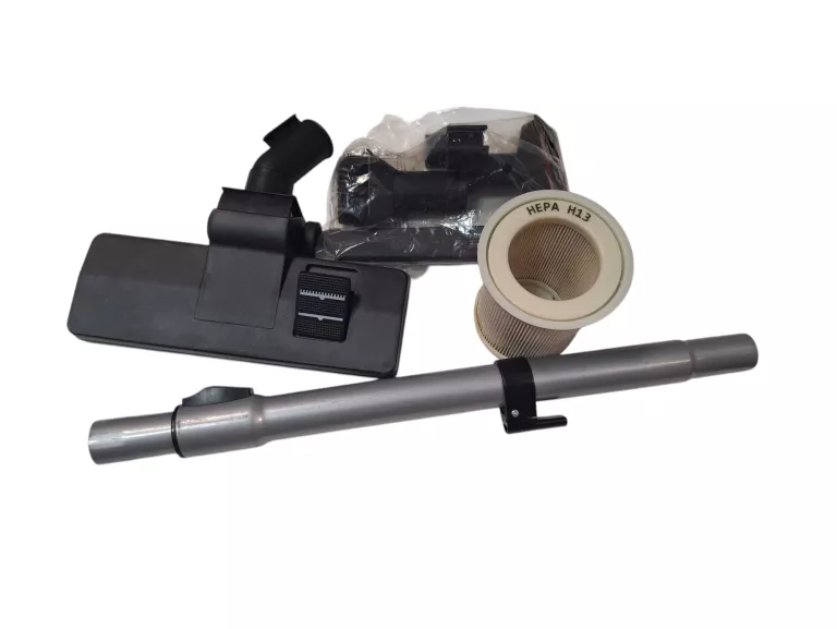ODKURZACZ WODNY MPM MOD-30 2400 W CZARNY