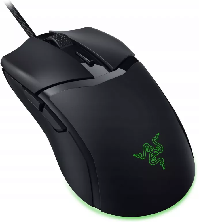 MYSZKA PRZEWODOWA DLA GRACZY RAZER COBRA
