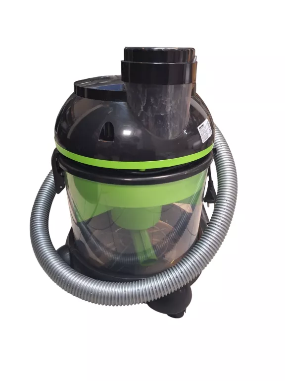 ODKURZACZ WODNY MPM MOD-30 2400 W CZARNY