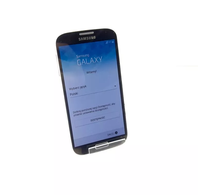 TELEFON SAMSUNG GALAXY S4