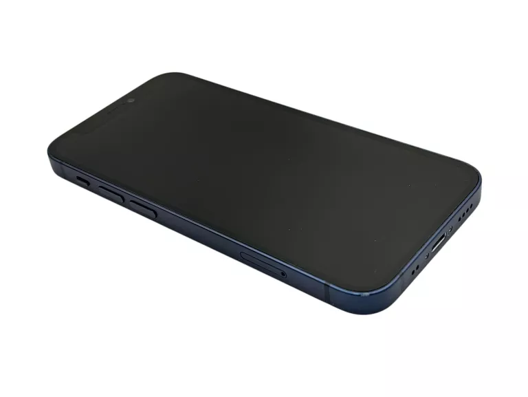 TELEFON APPLE IPHONE 12 MINI 4/64GB 5.40" 12/12MPX KONDYCJA BATERII: 74%