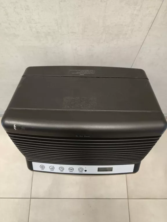 KLIMATYZER HONEYWELL CL15AC 126W BRAK PILOTA