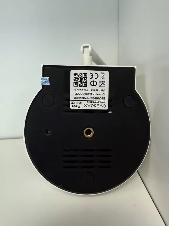 MONITOR OVERMAX CAMSPOT 3.4