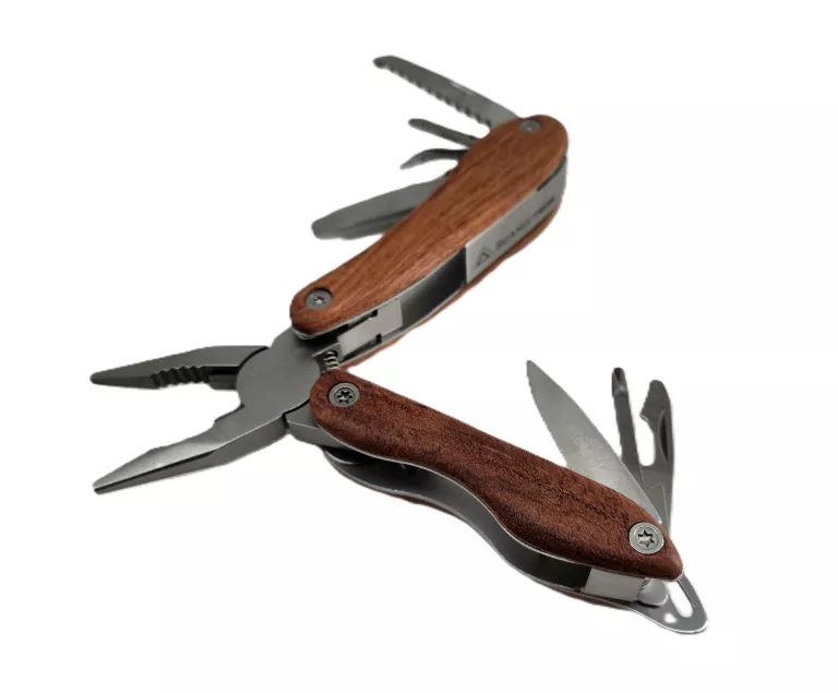 MULTINARZĘDZIE MULTITOOL LAGUIOLE 8W1 IGŁA