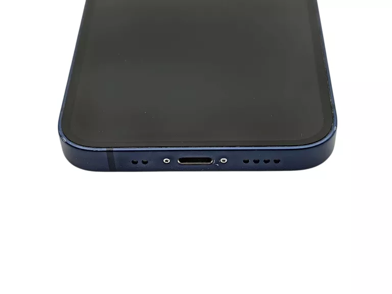TELEFON APPLE IPHONE 12 MINI 4/64GB 5.40" 12/12MPX KONDYCJA BATERII: 74%