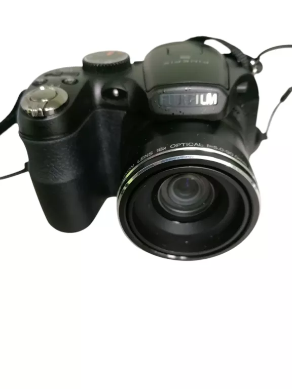 APARAT FUJIFILM FINEPIX S2950 FUTERAŁ