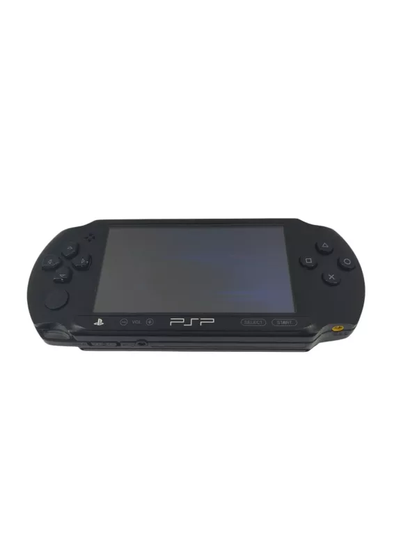 KONSOLA PSP E1004 CB