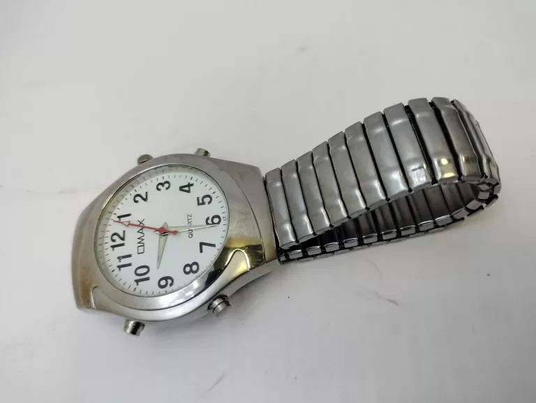ZEGAREK OMAX
