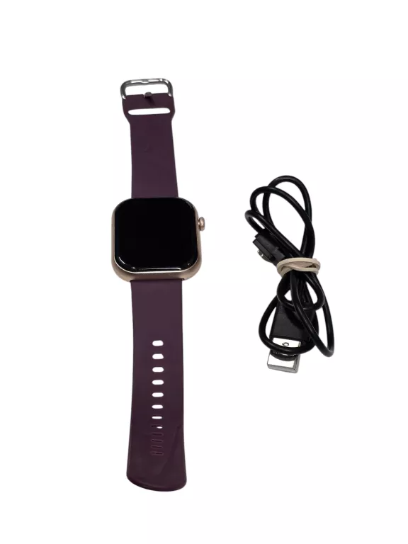 SMARTWATCH CUBOT C5 - POLECAM!