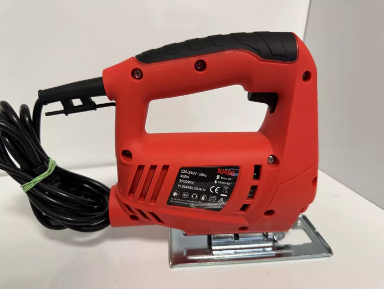 NUTOOL WYRZYNARKA 400W