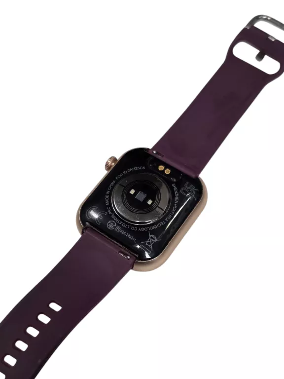 SMARTWATCH CUBOT C5 - POLECAM!