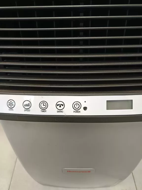 KLIMATYZER HONEYWELL CL15AC 126W BRAK PILOTA