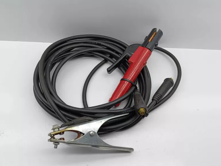 SPAWARKA TIG DC SHERMAN 202P PULS 230V