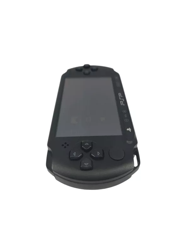 KONSOLA PSP E1004 CB