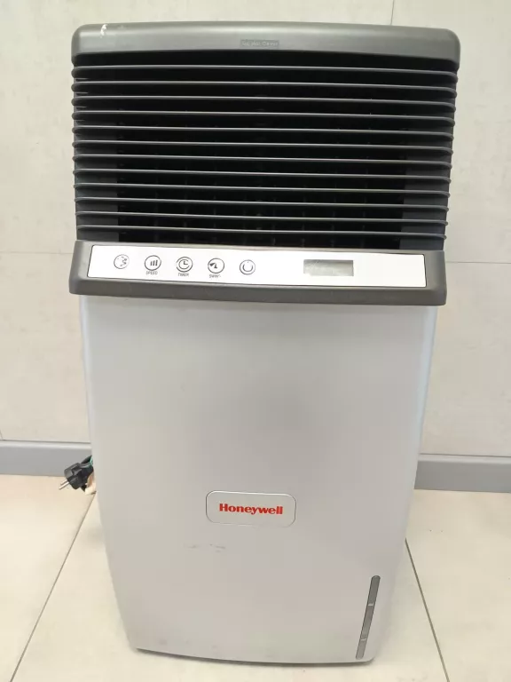 KLIMATYZER HONEYWELL CL15AC 126W BRAK PILOTA