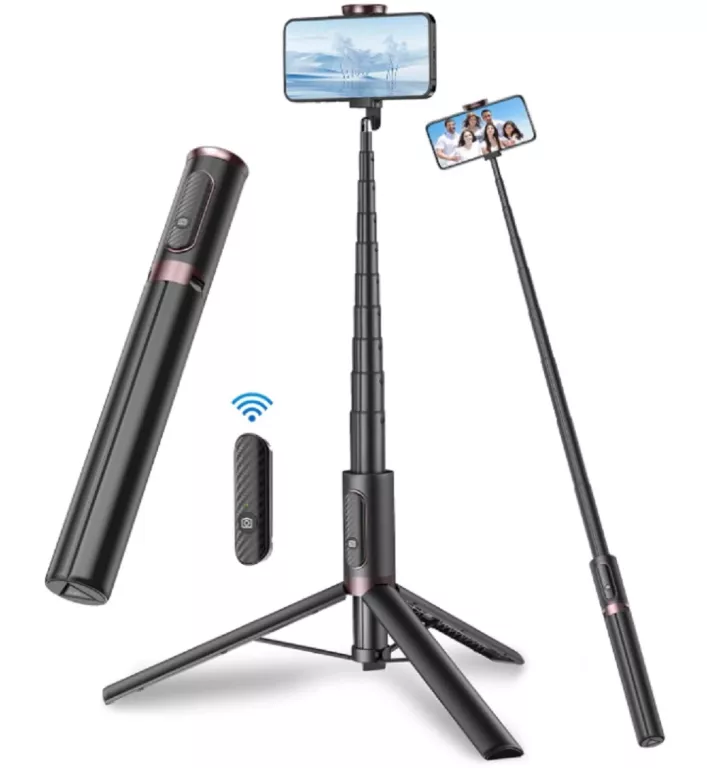 TONEOF 170CM KIJEK DO SELFIE STATYW