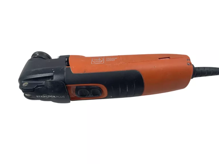 NARZĘDZIE WIELOFUNKCYJNE FEIN MULTIMASTER MM 300 PLUS START