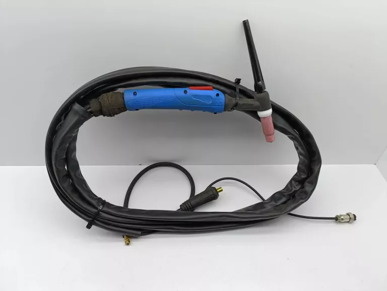 SPAWARKA TIG DC SHERMAN 202P PULS 230V