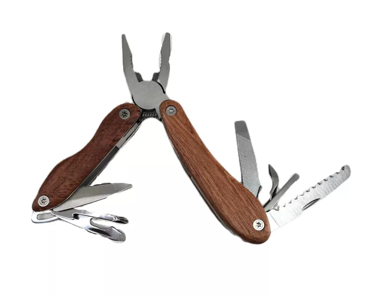 MULTINARZĘDZIE MULTITOOL LAGUIOLE 8W1 IGŁA