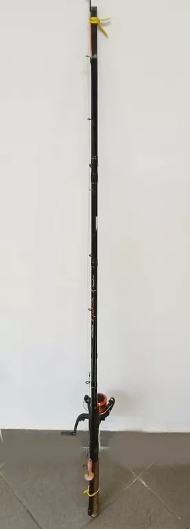 WĘDKA JAXON 2,40M WINKLEPICKER
