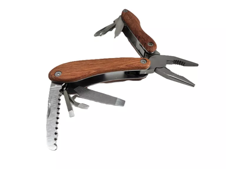 MULTINARZĘDZIE MULTITOOL LAGUIOLE 8W1 IGŁA