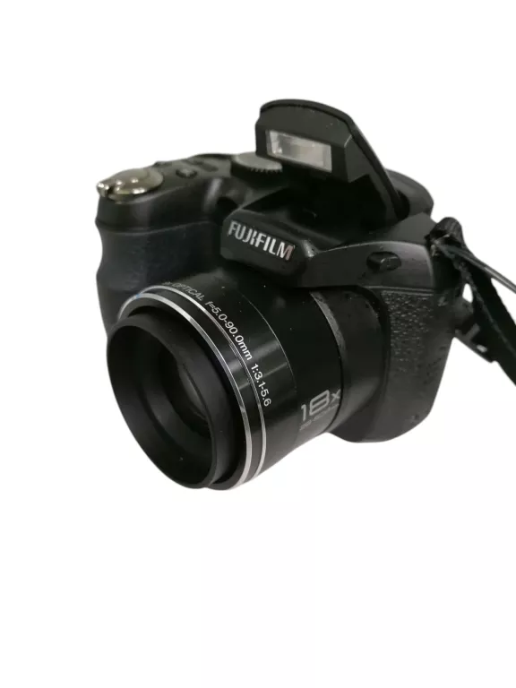 APARAT FUJIFILM FINEPIX S2950 FUTERAŁ
