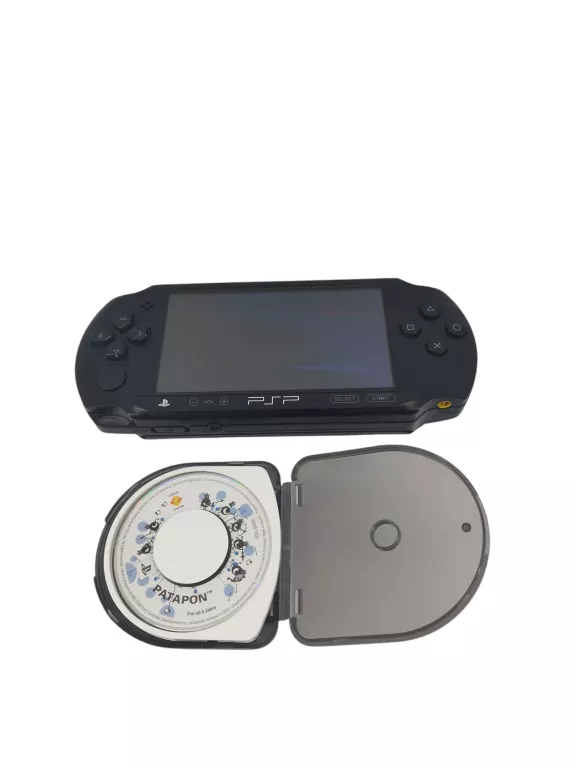 KONSOLA PSP E1004 CB
