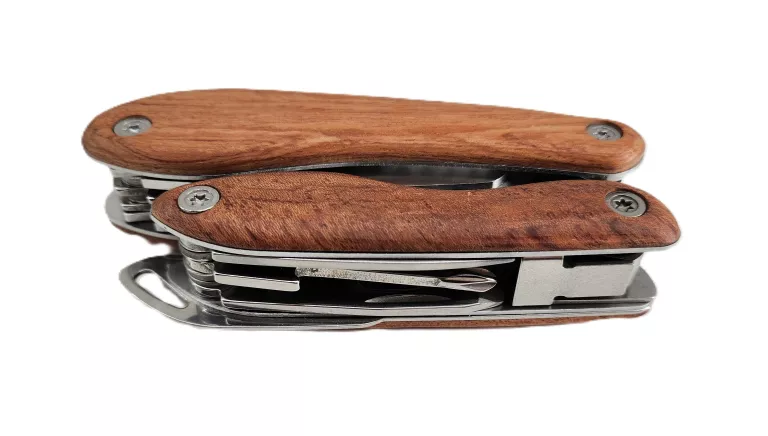 MULTINARZĘDZIE MULTITOOL LAGUIOLE 8W1 IGŁA