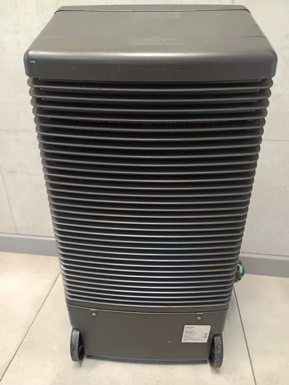 KLIMATYZER HONEYWELL CL15AC 126W BRAK PILOTA