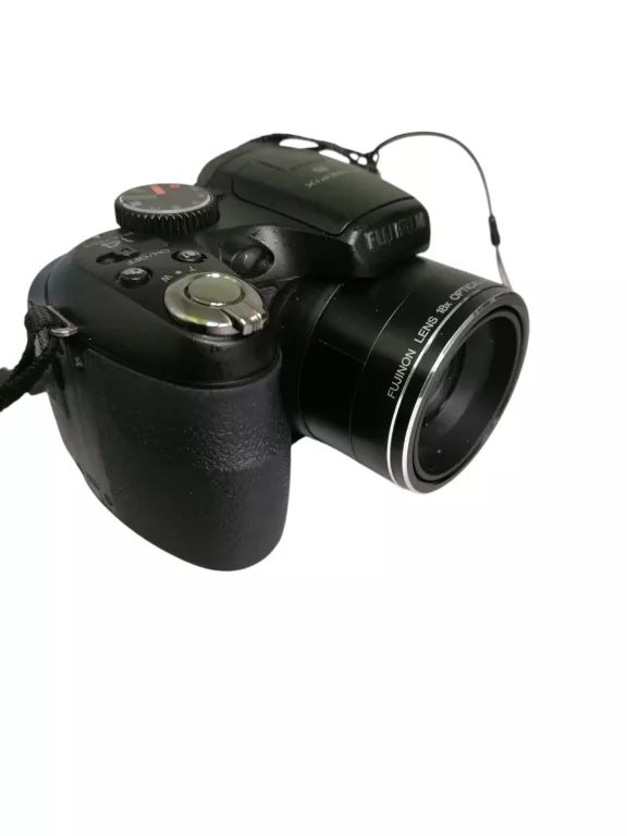 APARAT FUJIFILM FINEPIX S2950 FUTERAŁ