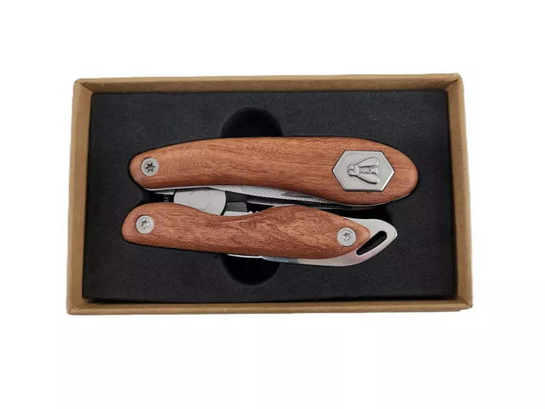 MULTINARZĘDZIE MULTITOOL LAGUIOLE 8W1 IGŁA