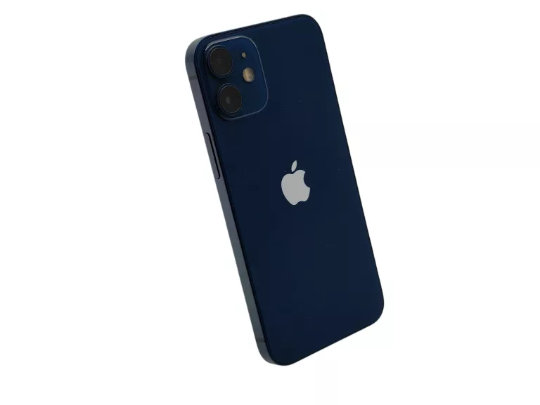 TELEFON APPLE IPHONE 12 MINI 4/64GB 5.40" 12/12MPX KONDYCJA BATERII: 74%