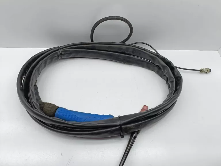 SPAWARKA TIG DC SHERMAN 202P PULS 230V