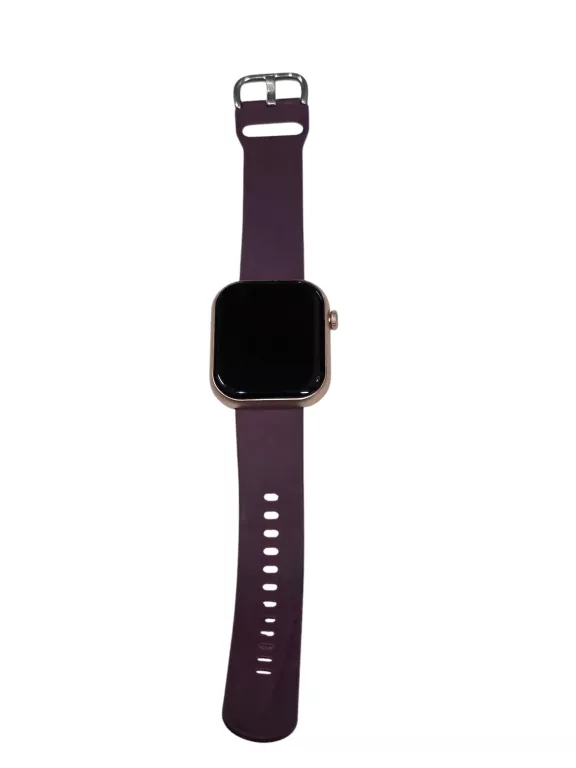 SMARTWATCH CUBOT C5 - POLECAM!
