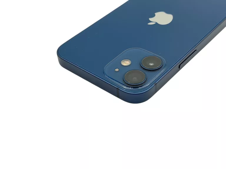 TELEFON APPLE IPHONE 12 MINI 4/64GB 5.40" 12/12MPX KONDYCJA BATERII: 74%