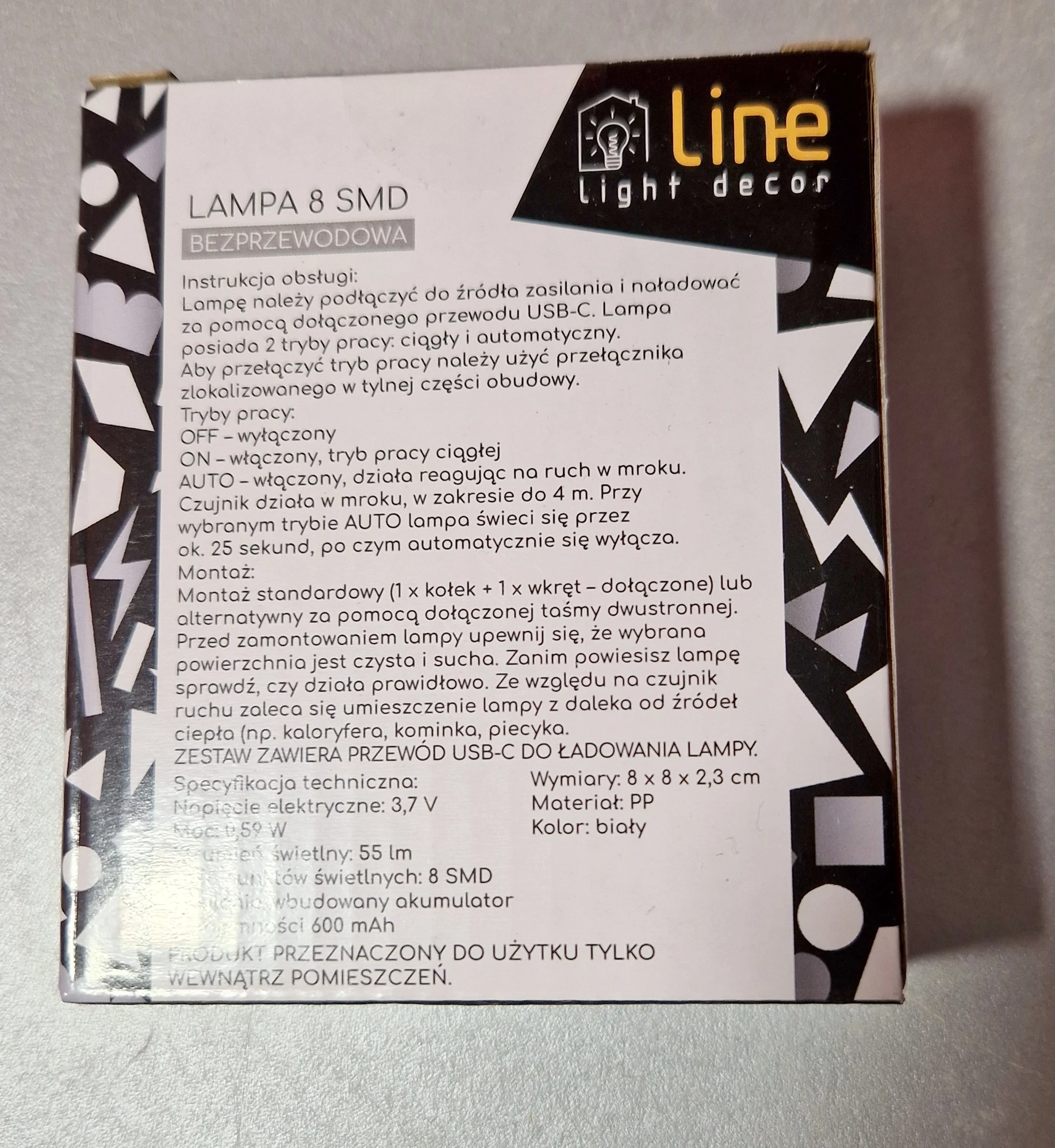 line-light-decor-lampa-8-smd-ean-gtin-5902249926323