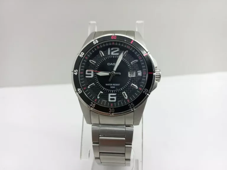 CASIO MTP-1291