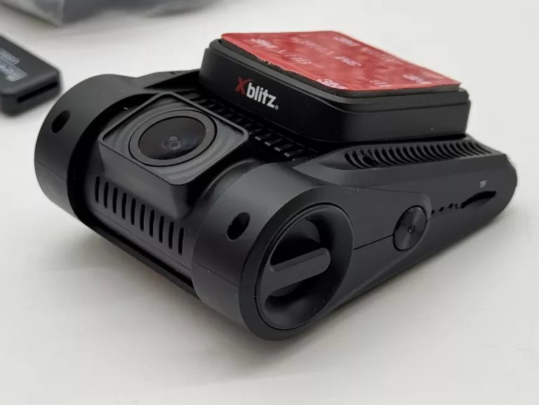 XBLITZ S5 DUO WIDEOREJESTRATOR