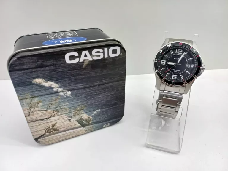 CASIO MTP-1291