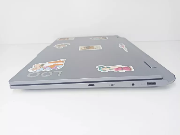 LAPTOP IBM, LENOVO LOQ 15IAX9I 15,6 " INTEL CORE I5 16 GB / 512 GB