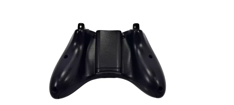 PAD BEZPRZEWODOWY DO KONSOLI MICROSOFT XBOX 360 CZARNY