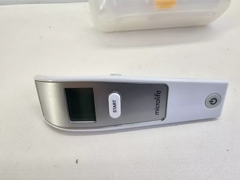 TERMOMETR BEZDOTYKOWY MICROLIFE AG 9443