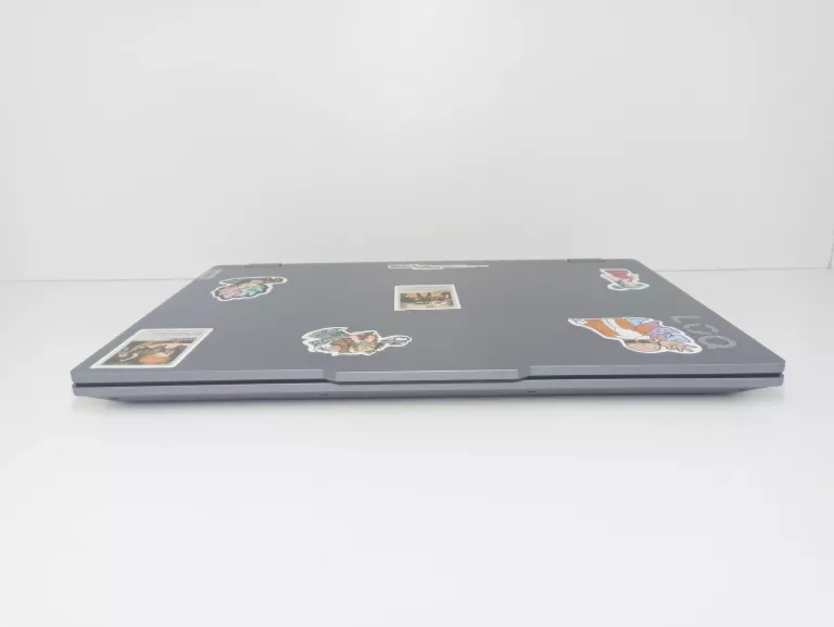 LAPTOP IBM, LENOVO LOQ 15IAX9I 15,6 " INTEL CORE I5 16 GB / 512 GB