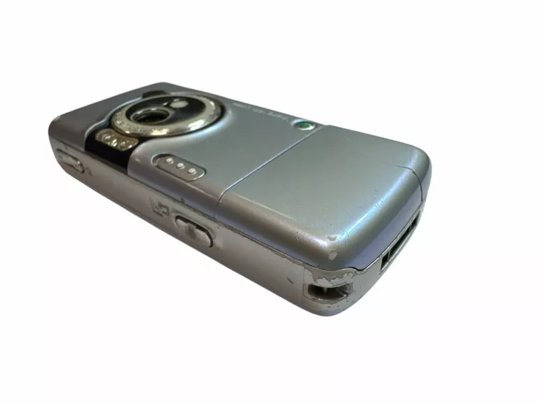 SONY ERICSSON D750I