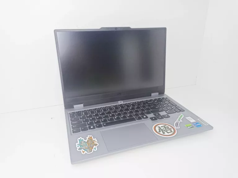LAPTOP IBM, LENOVO LOQ 15IAX9I 15,6 " INTEL CORE I5 16 GB / 512 GB