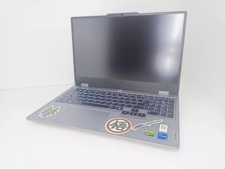 LAPTOP IBM, LENOVO LOQ 15IAX9I 15,6 " INTEL CORE I5 16 GB / 512 GB