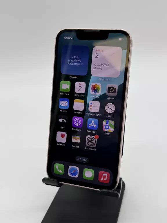 TELEFON IPHONE 13 MINI 128GB KONDYCJA 82%