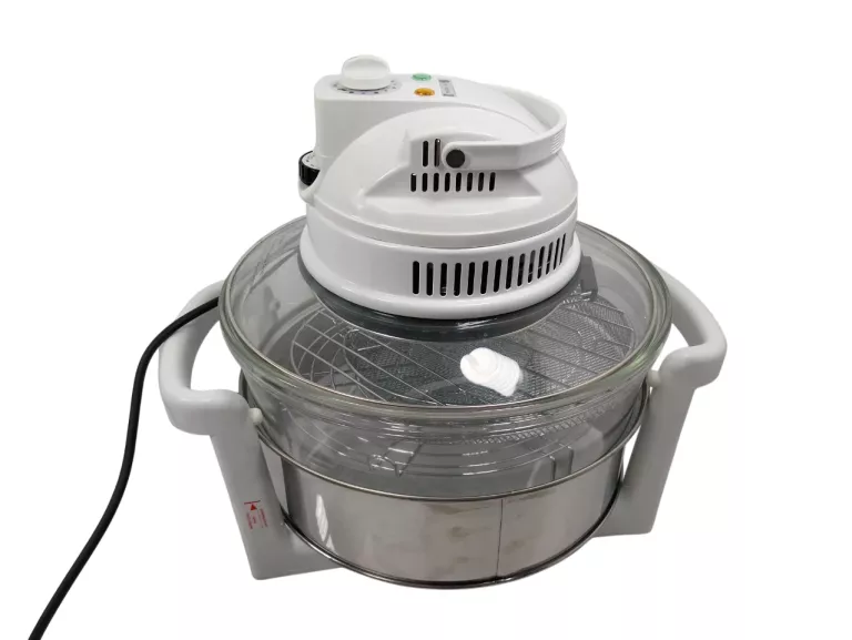 KOMBIWAR HALOGENOWY HEISSLUFTGRILL TURBO 2000